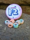 F2 - Cotton Candy Swirl