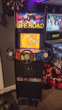 Image 1 of Custom Deluxe Cabinets