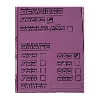 Image 3 of BLOOB 80s tan