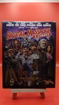 Image 1 of Brutal Massacre