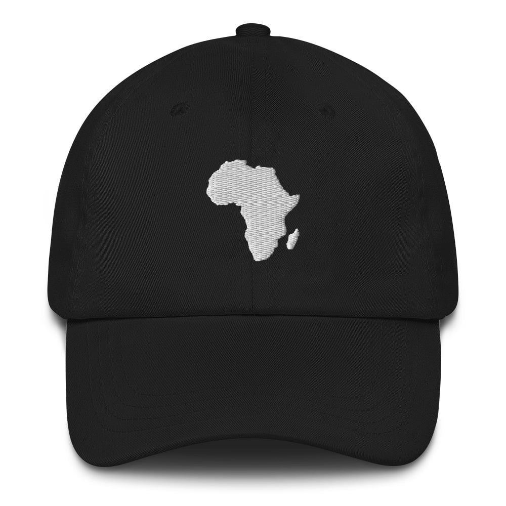 Image of Africa Dad Hat