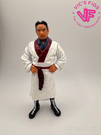 Image 1 of Osamu Nishimura