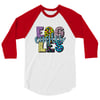 Eagles, Doodle Letters