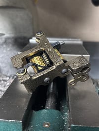 Image 3 of Hammer Gold Blackie liner