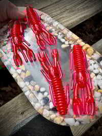Image 6 of PUNCH BUGS - "CHERRY BOMB”