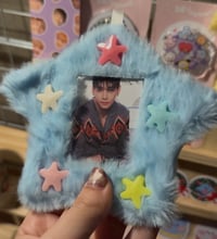 Image 2 of Starfish PC Holder 