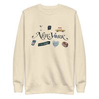 Image 2 of New York City Graphic Crew