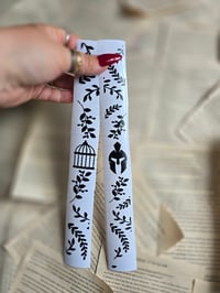 Image 2 of STENCIL ONLY | Circe and Song of Achilles | Madeline Miller 