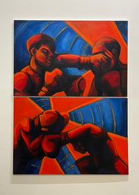 Image 1 of Conflict Resolution (original)