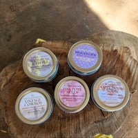 Image 4 of Vintage Cowboy - Soy Wax Candle