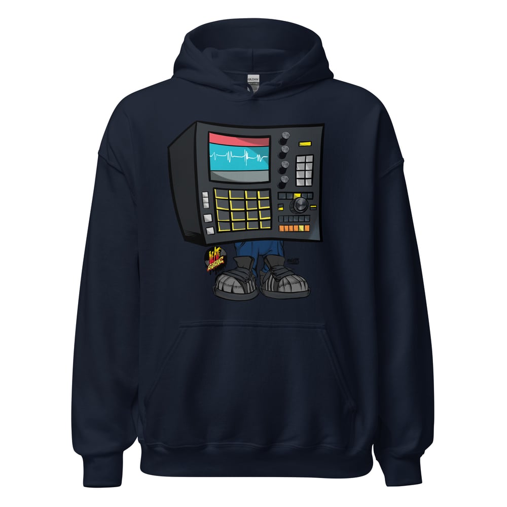 BEATSYNCMPC1 Hoodie