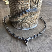 Image 4 of Rose Thorns Choker