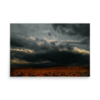 Image 5 of Poster Nevada Sagebrush