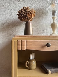 Image 2 of Le chevet art déco