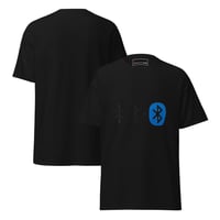 Image 2 of Unisex classic tee Viking Bluetooth