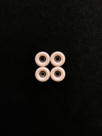 Fingerboard Urethane Wheels 