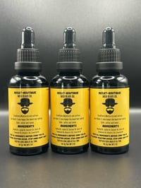 Image 3 of Men- Beard Oil