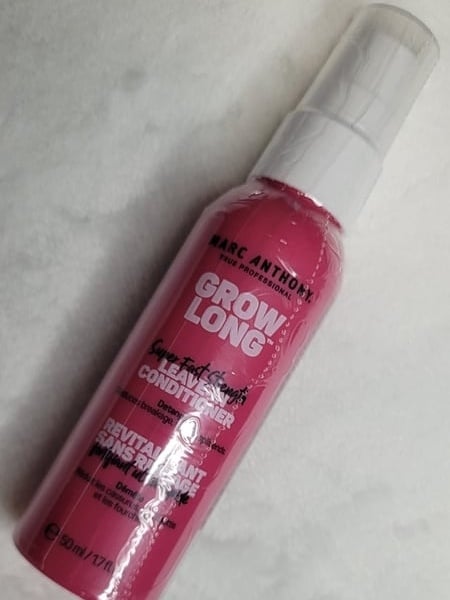 Image of [Marc Professional] Leave-in Conditioner