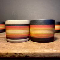 Image 2 of Sunset Espresso Coffee Cup