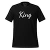 King T-shirt