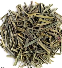 Lemongrass 