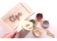 Image 5 of Juego de Té Nórdico soft-touch Personalizado