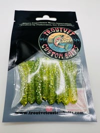 Limerita Mini Jigs 7 pcs