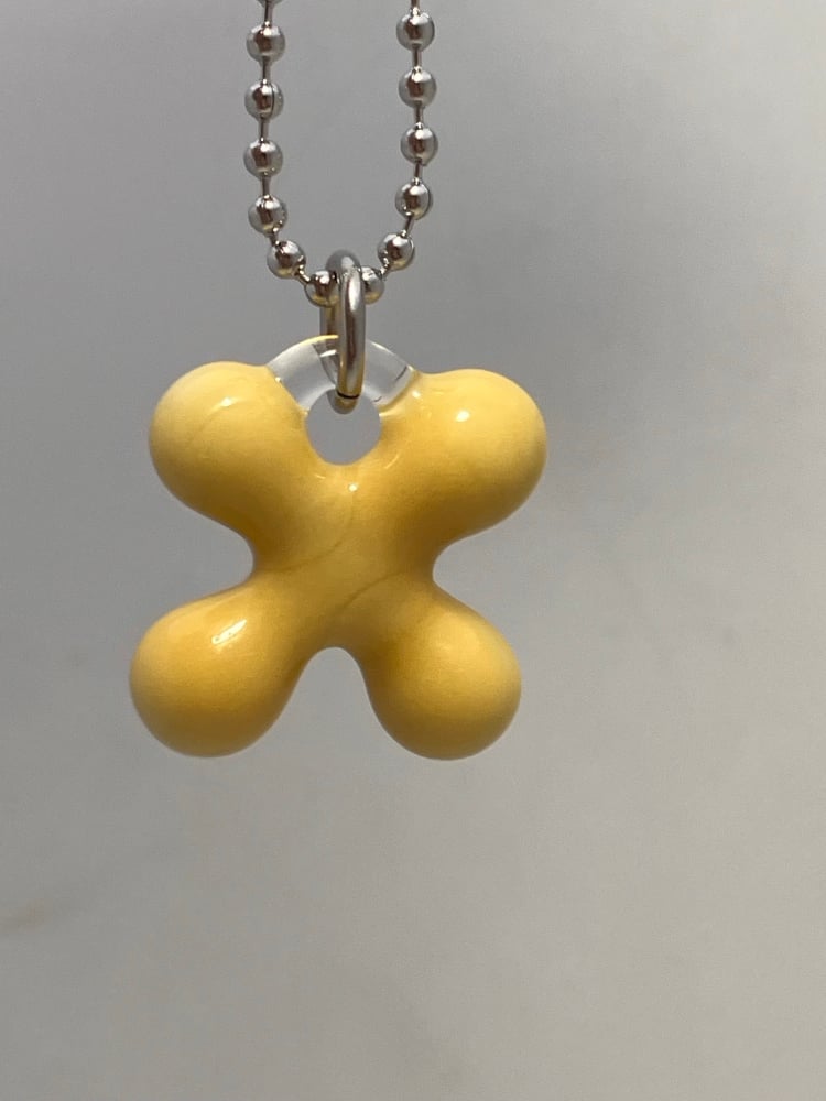 Image of butterscotch clover