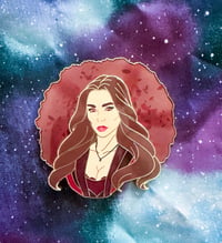 Civil War Wanda - Variant