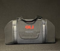 Image 4 of Jetta GLI duffle 