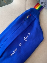 Image 2 of Banane rainbow - Queer et fièr.e