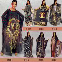 Image 17 of Kaftans to Style For