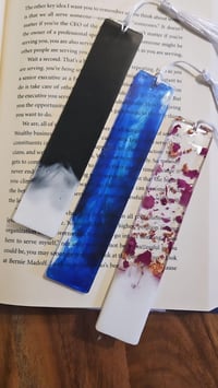 Image 1 of bookmarks