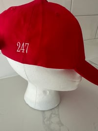 Image 2 of MHRA HAT 