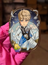 Image 10 of LADS Medallion Extras