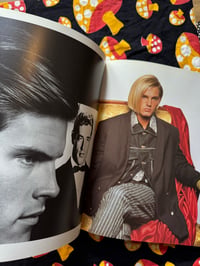 Image 5 of Vanitas: The style of the senses, Gianni and Omar Versace, 1991
