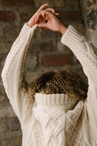 Image 15 of Chunky Aran - Made in Ireland