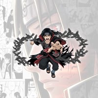Image 1 of Itachi ♾️