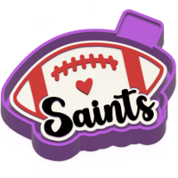 Cute Saints