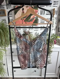 Image 1 of Sheer cami 