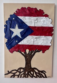 Image 1 of Árbol de la Vida - Tree of Life 