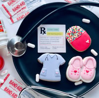 Image 2 of Nurse Appreciation Mini Packs