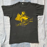 Image 1 of 1970s Goldust Band Tee Sz Large