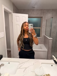 Image 1 of Ombré Highlight 28” 13x6