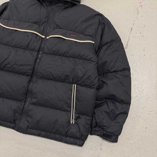 Image of 2000s Nike Down Jacket, Size Medium