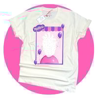 Image 1 of "A Mothers Heart" T-Shirt
