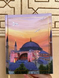 Image 1 of DIRILIS JOURNAL (120GSM)