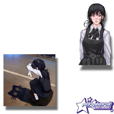 Image of asa PREORDER