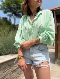 Image 17 of Chemise Bombay