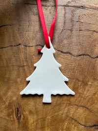Small Tree Christmas Decoration